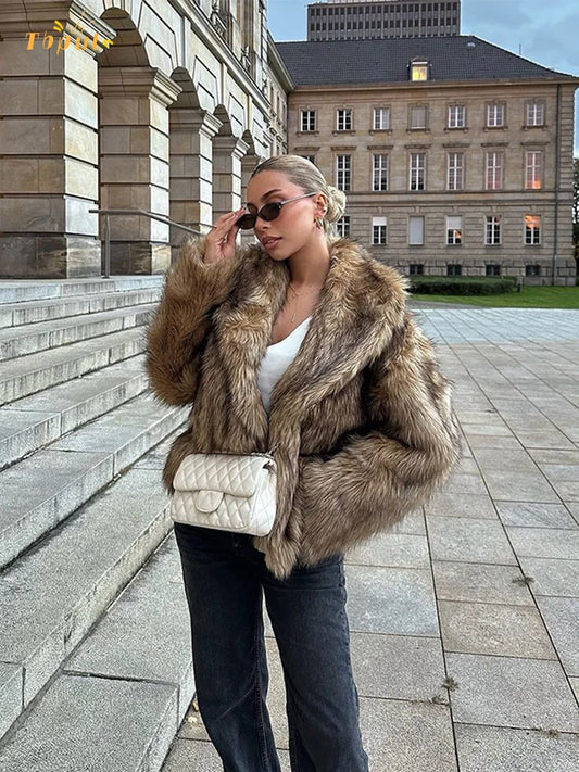 Elara | Coat