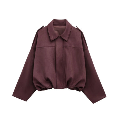 Olivia | Jacket