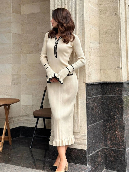 Margot | Maxi & Mini Dress