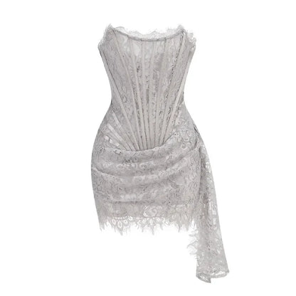 Elodie | Mini Dress