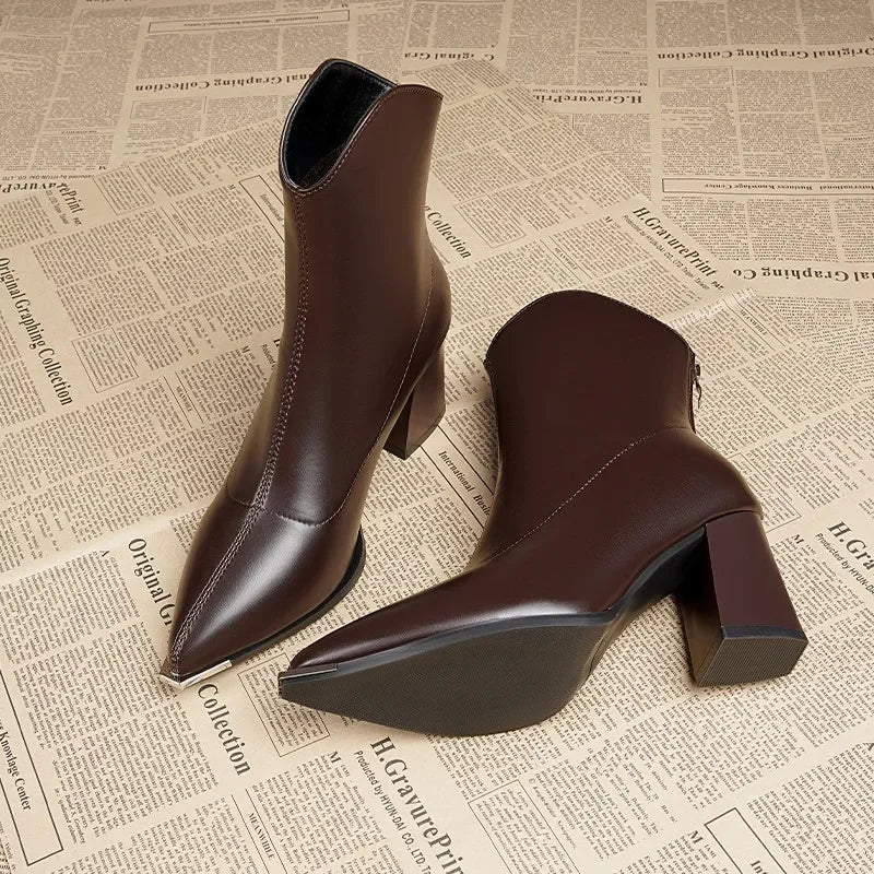 Evangeline | Boots