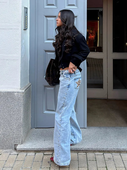 Lyra | Jeans