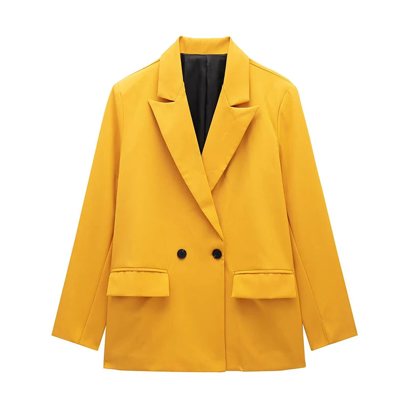 Victoria Luxe Blazer