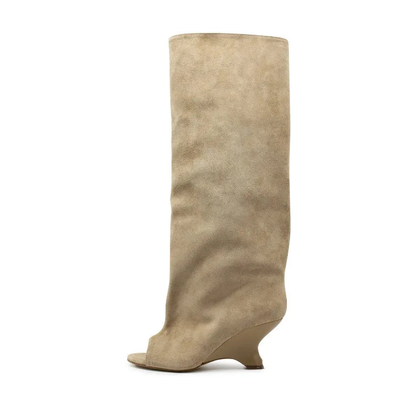 Sienna | Boots