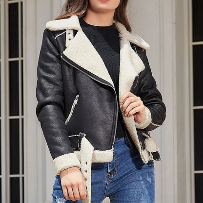 Lena | Coat