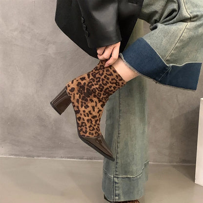 Sabrina | boots