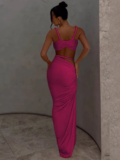Venus Charm | Two Piece Set