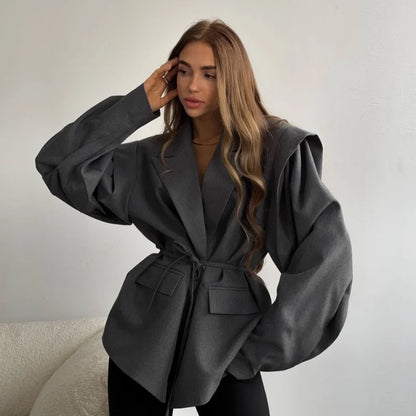 Elara | Blazer