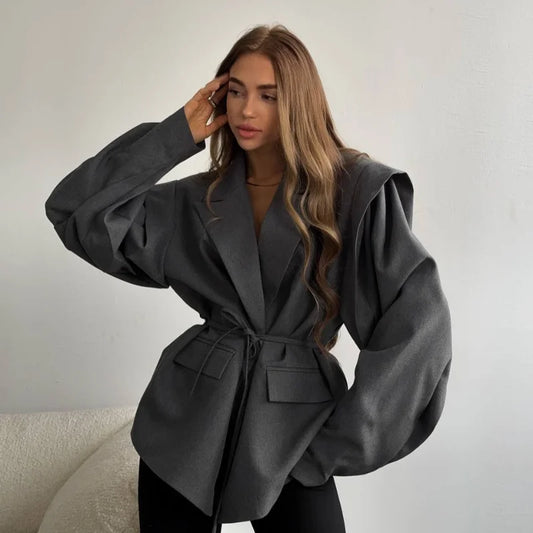 Elara | Blazer
