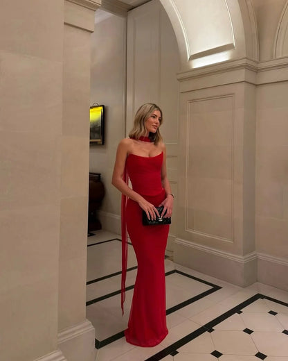 Elowen | Maxi Dress