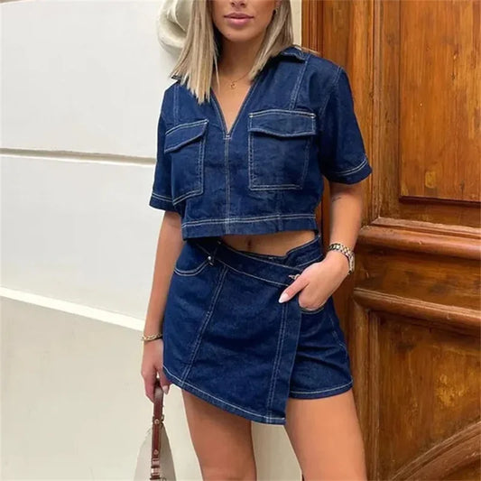 Sierra | Set