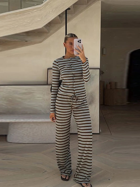 Alessia | Two Piece Set