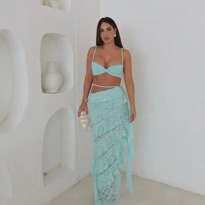 Selise | Two Piece Set
