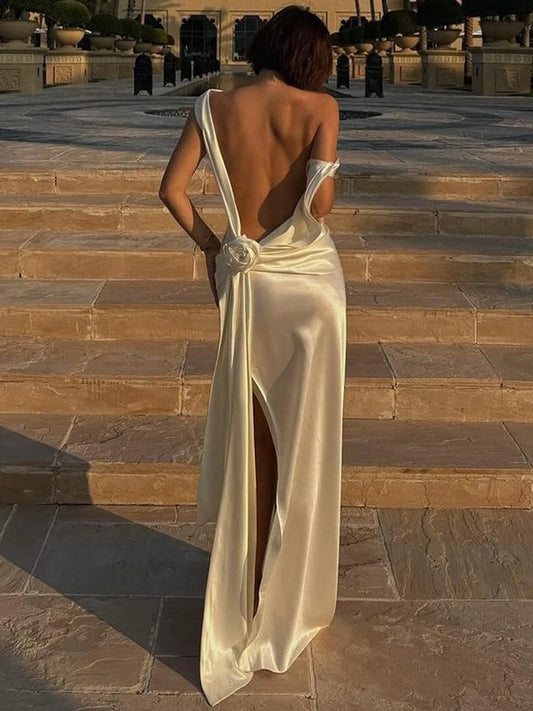 Seraphina | Maxi Dress