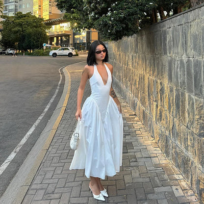 Sienna | Maxi Dress