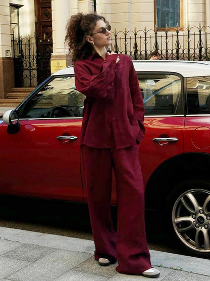 Alina | Two Piece Set
