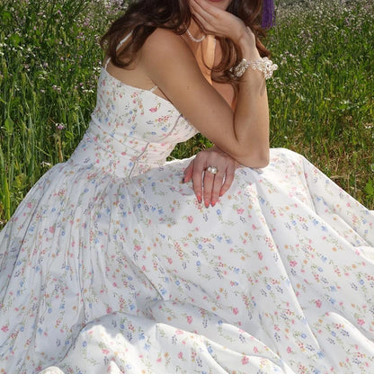 Aurelia | Maxi Dress