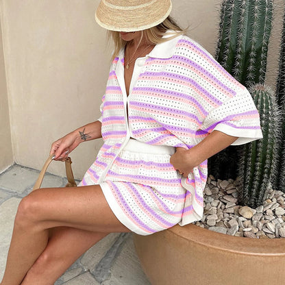 Amelie | Two Piece Set