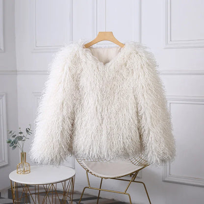 Arden | Coat