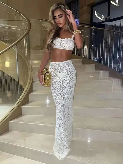 Lucia | Two Piece Set