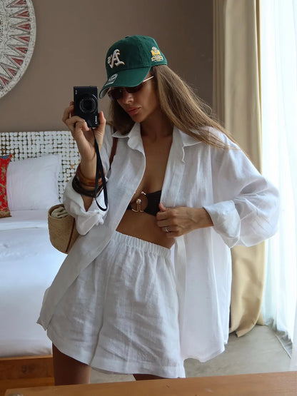 Alina | Two Piece Set