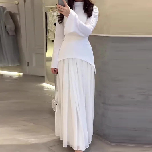 Zahira | Maxi Dress