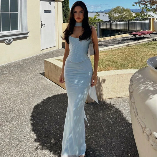 Elowen | Maxi Dress