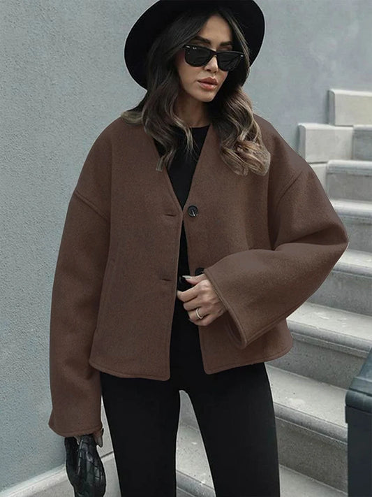Monet | Coat