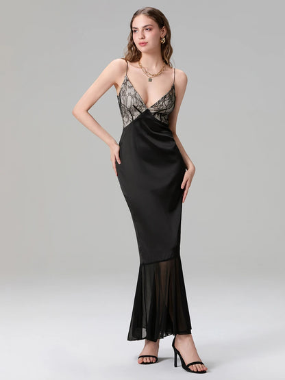 Isla | Maxi Dress