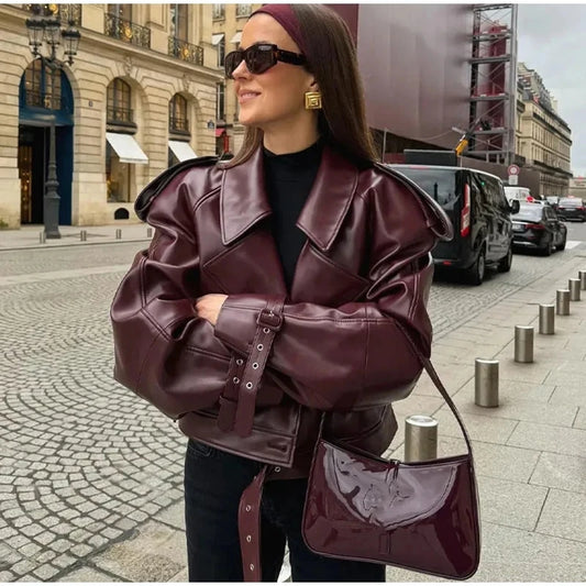 Mila | Jacket