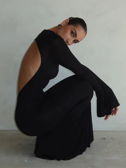 Selene | Maxi Dress