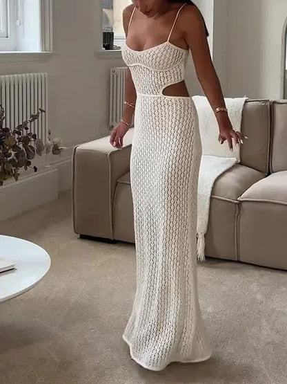 Starlit Breeze Dress | Cover Up
