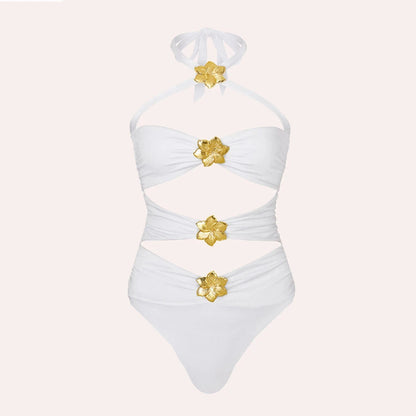 Flora | One Piece Set