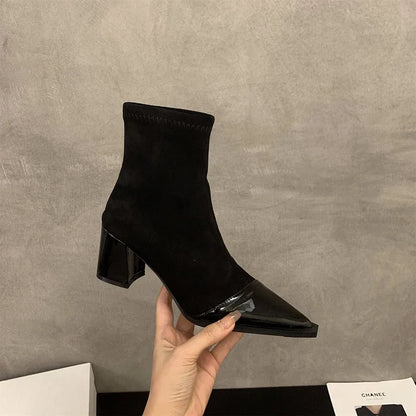 Sabrina | boots