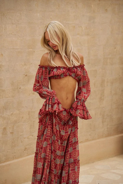 Marisela | Two Piece Set