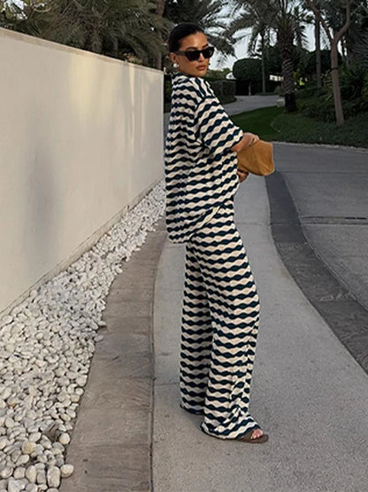 Marina | Two Piece Set