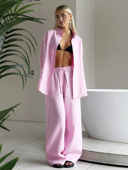 Alina | Two Piece Set