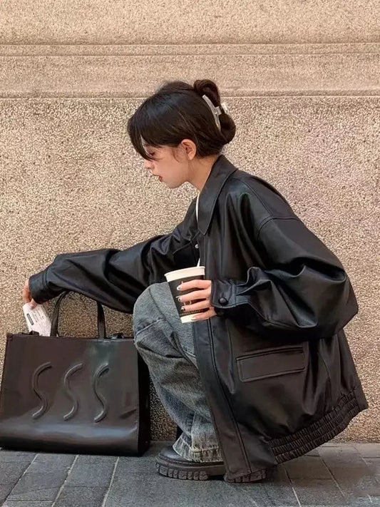 Raven | Coat