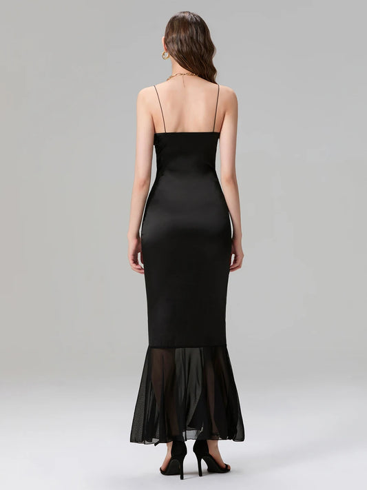 Isla | Maxi Dress