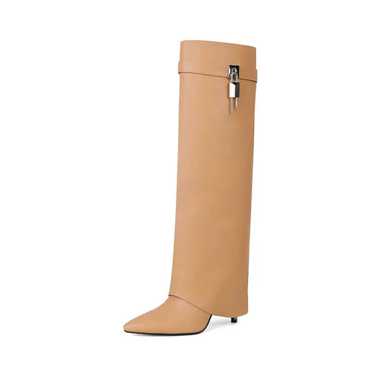 Valencia | Boots