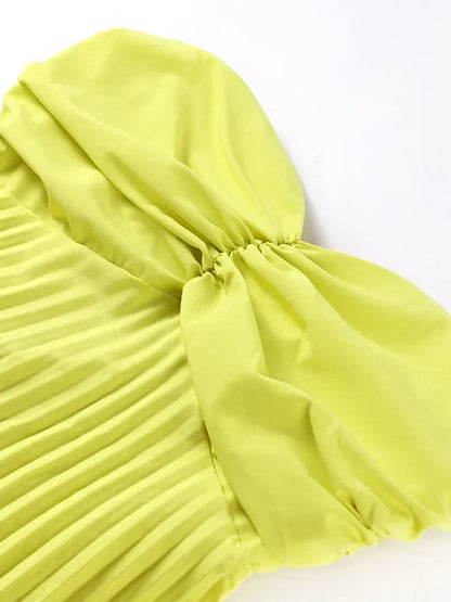 Aurora | Maxi Dress