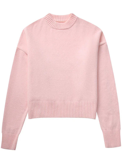 Rosalie | Sweater