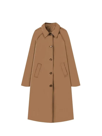Amara | Trench Coat