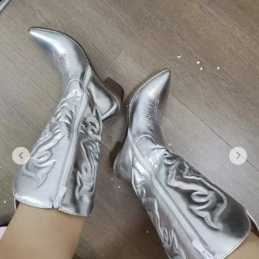 Roxanne | Boots