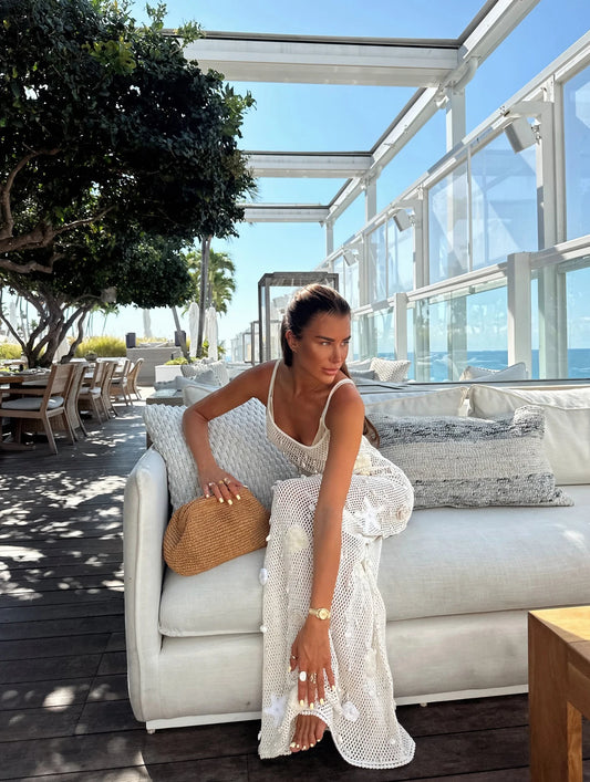 Emily | Maxi Dress