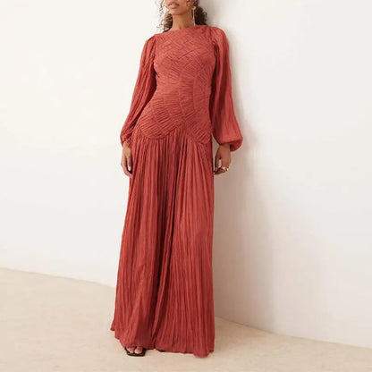 Annelise | Maxi Dress