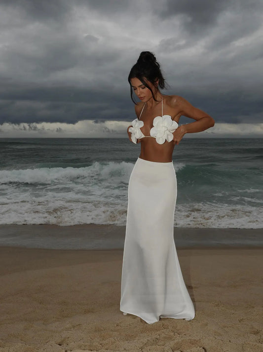 Sunkissed Mirage | Three Piece Set