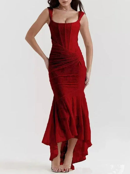 Aria | Maxi Dress