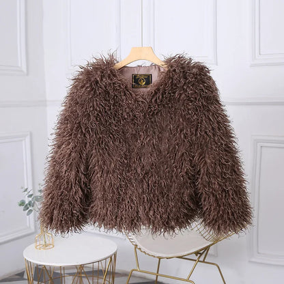 Arden | Coat