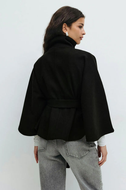 Colette Cape | Coat